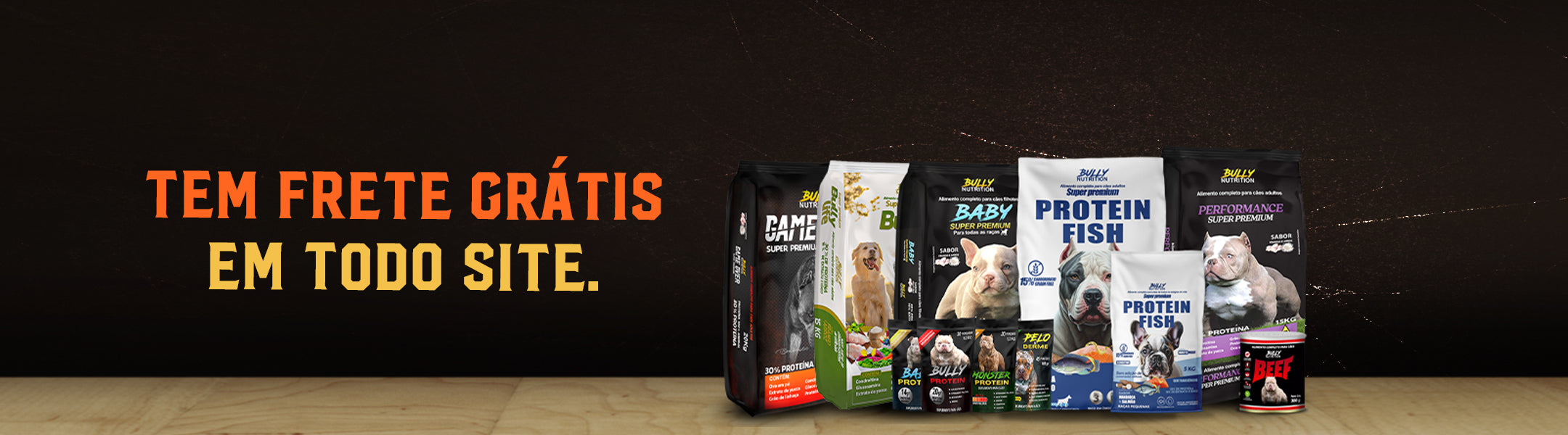 PRODUTOS COM FRETE GRÁTIS