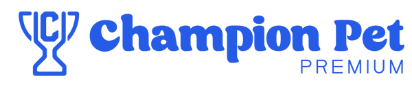 CHAMPION DOG PREMIUM